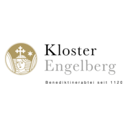 Kloster Engelberg Logo PNG Vector