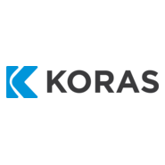 Koras Online Shop Logo PNG Vector