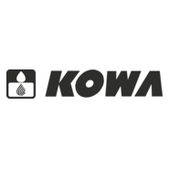 KOWA - Komatsu Logo PNG Vector