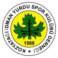 Kozyatağı İdman Yurdu Logo PNG Vector