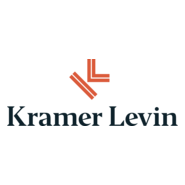 Kramer Levin Logo PNG Vector