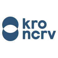 KRO-NCRV Logo PNG Vector