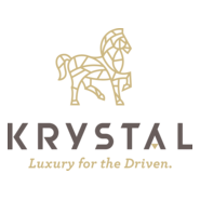 Krystal Logo PNG Vector