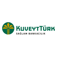 Kuveyt Türk Logo PNG Vector