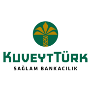 Kuveyt Türk Logo PNG Vector