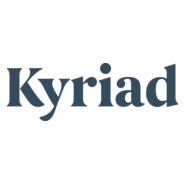 Kyriad Logo PNG Vector