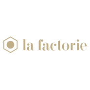 la factorie Logo PNG Vector