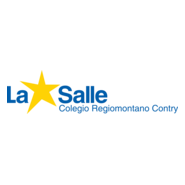 La Salle colegio regiomontano Logo PNG Vector