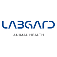 LABGARD ANIMAL HEALTH Logo PNG Vector