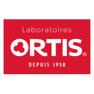Laboratoires ORTIS S.A. Logo PNG Vector