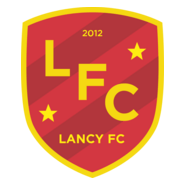 Lancy FC Logo PNG Vector