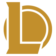 League of Legends Wild Rift Logo PNG Vector (AI) Free Download