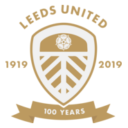 Leeds United FC Logo PNG Vector