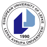 Lefke Avrupa Üniversitesi Logo PNG Vector