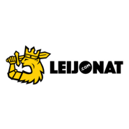 Leijonat Logo PNG Vector