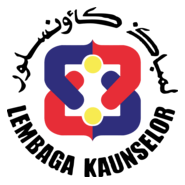 Lembaga Kaunseling Logo PNG Vector