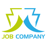 Letter M Business Logo PNG Vector