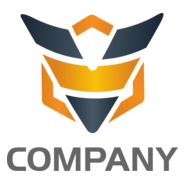 Letter V Logo PNG Vector