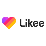 Likee Logo PNG Vector