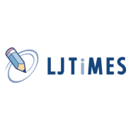 LJ Times Logo PNG Vector