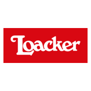 Loacker Logo PNG Vector