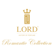 Lord History of Perfume Logo PNG Vector