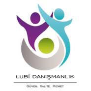 LUBİ DANIŞMANLIK Logo PNG Vector