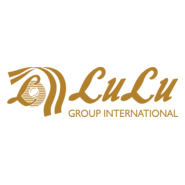 Lulu Group International Logo PNG Vector