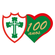 Lusa 100 anos Logo PNG Vector