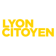 Lyon Citoyen Logo PNG Vector