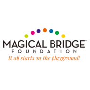 MAGICAL BRIDGE FOUNDATION Logo PNG Vector