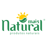 Mais Natural - Produtos Naturais Logo PNG Vector