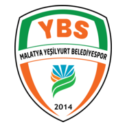 Malatya Yeşilyurt Belediyespor Logo PNG Vector