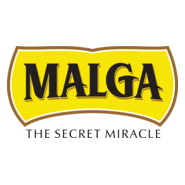 MALGA MALAYSIA Logo PNG Vector