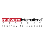 Malvern International Academy Malaysia Logo PNG Vector