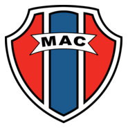 Maranhão Atlético Clube (MAC) Logo PNG Vector