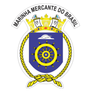 MARINHA MERCANTE DO BRASIL Logo PNG Vector