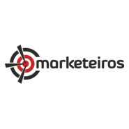 Marketeiros Logo PNG Vector