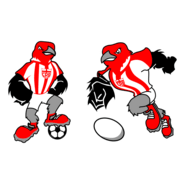 MASCOTE CRB Logo PNG Vector