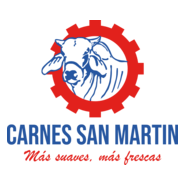 Matadero San Martín Nicaragua Logo PNG Vector