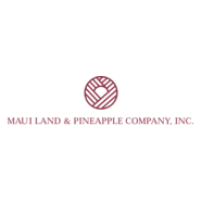 Maui Land & Pineapple Company Logo PNG Vector