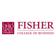 Max M. Fisher College of Business Logo PNG Vector