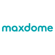Maxdome Logo PNG Vector