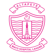 Mayo Hospital Lahore Logo PNG Vector