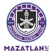 Mazatlan FC Logo PNG Vector