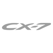 Mazda CX-7 Logo PNG Vector
