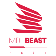 MDL BEAST Logo PNG Vector