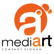 Media Art Logo PNG Vector