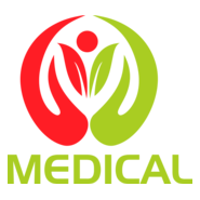 Medical Company Logo PNG Vector