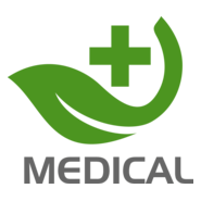 Medical Company Logo PNG Vector